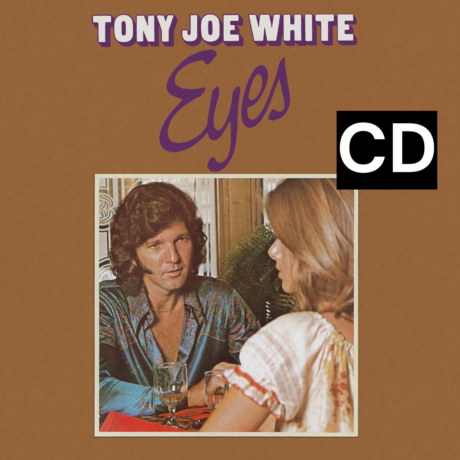 Albums / Tony Joe White